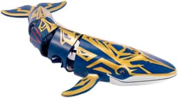 RC Blauwal | Mehrfarbig