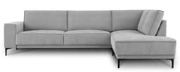 OTTO home Ecksofa OLAND | Grau