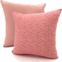 Weckbrodt Dekokissen Alicia | Rosa 2