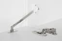Home affaire Sideboard Sunrise | Weiß 5