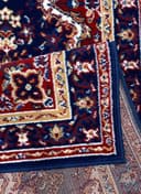 Läufer Oriental | Blau 5