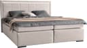COLLECTION AB Boxspringbett Athena | Beige