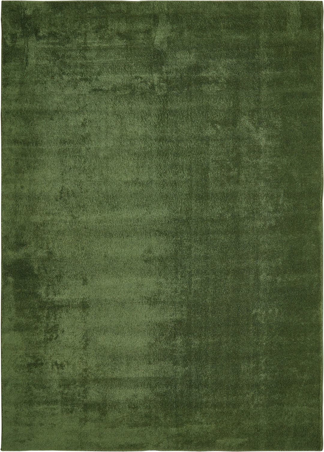 Andiamo Teppich Arezzo | Grün