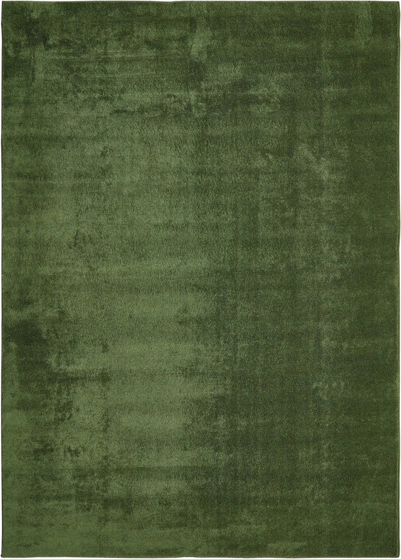 Andiamo Teppich Arezzo | Grün