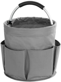 Maximex Organizer Universal-Reinigungs-Caddy | Grau