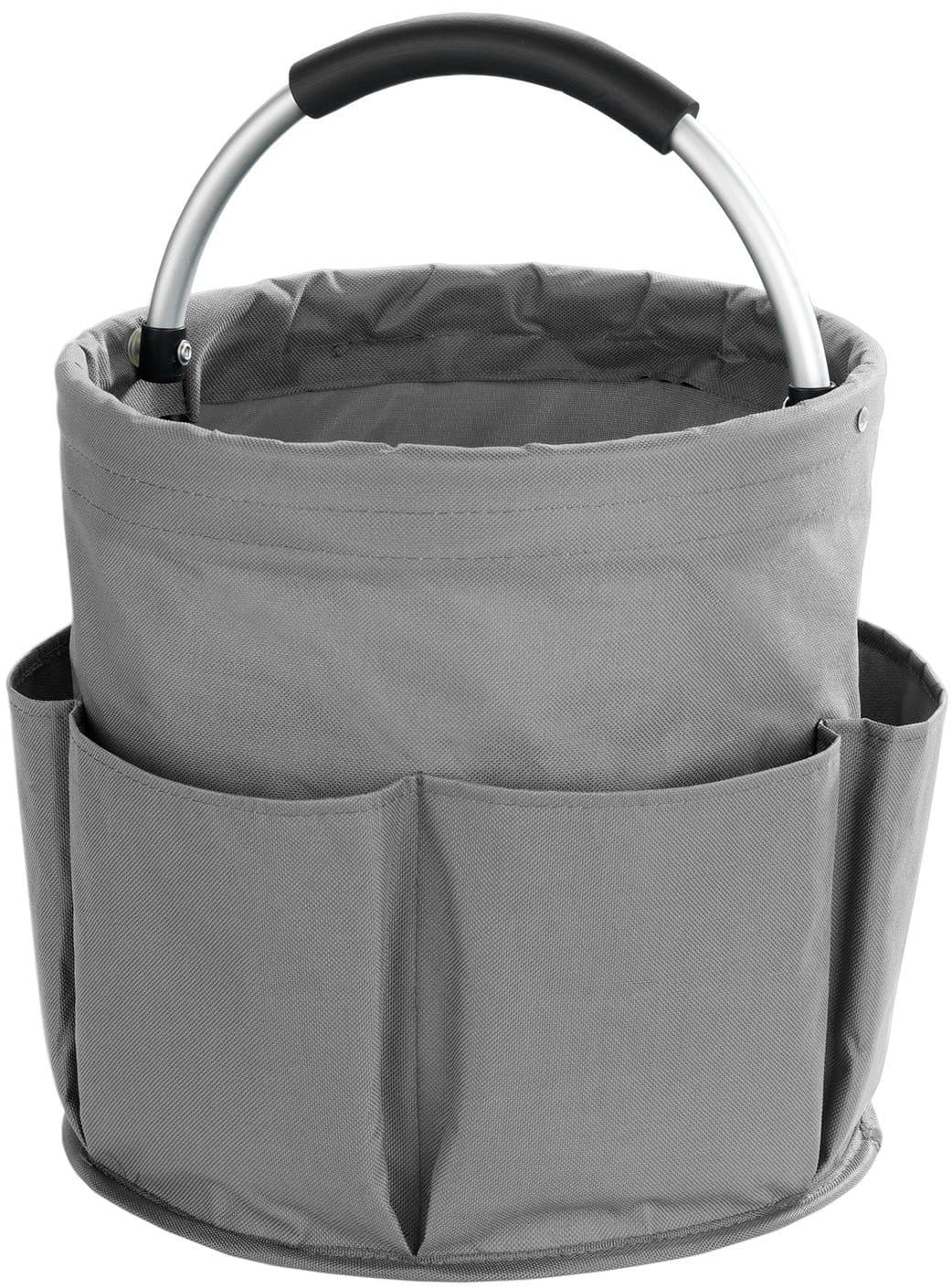 Maximex Organizer Universal-Reinigungs-Caddy | Grau