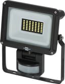 Brennenstuhl JARO 3060 P LED Wandstrahler | Schwarz 3
