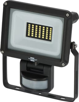 Brennenstuhl JARO 3060 P LED Wandstrahler | Schwarz