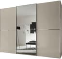 STAUD Sinfonie Plus Schwebetürenschrank | Beige