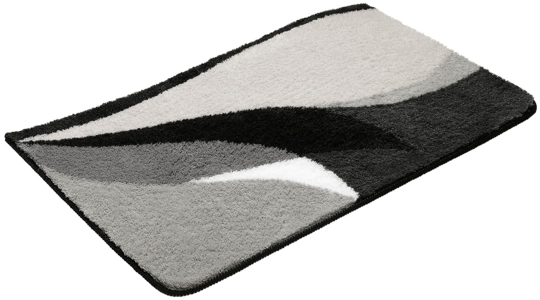 OTTO home Badematte Magnus | Grau