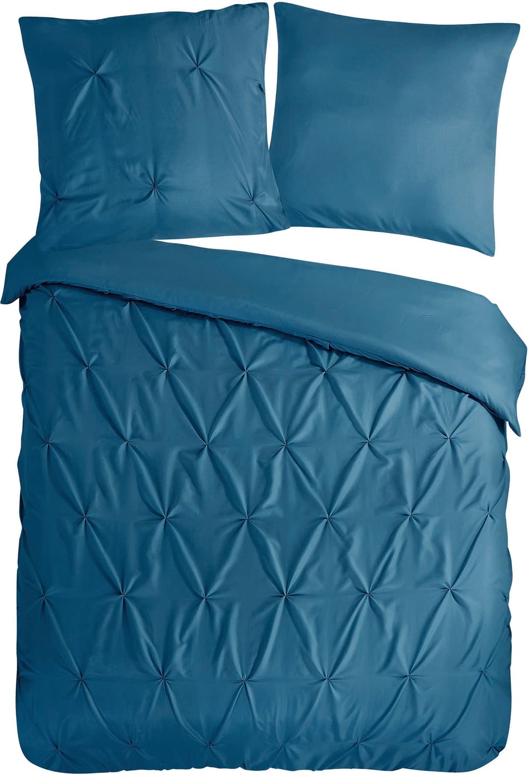 PURE luxury collection Elegence Bettwäsche-Set | Türkis