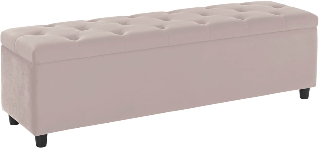 Home affaire Bettbank Relaxy | Beige