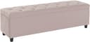 Home affaire Bettbank Relaxy | Beige