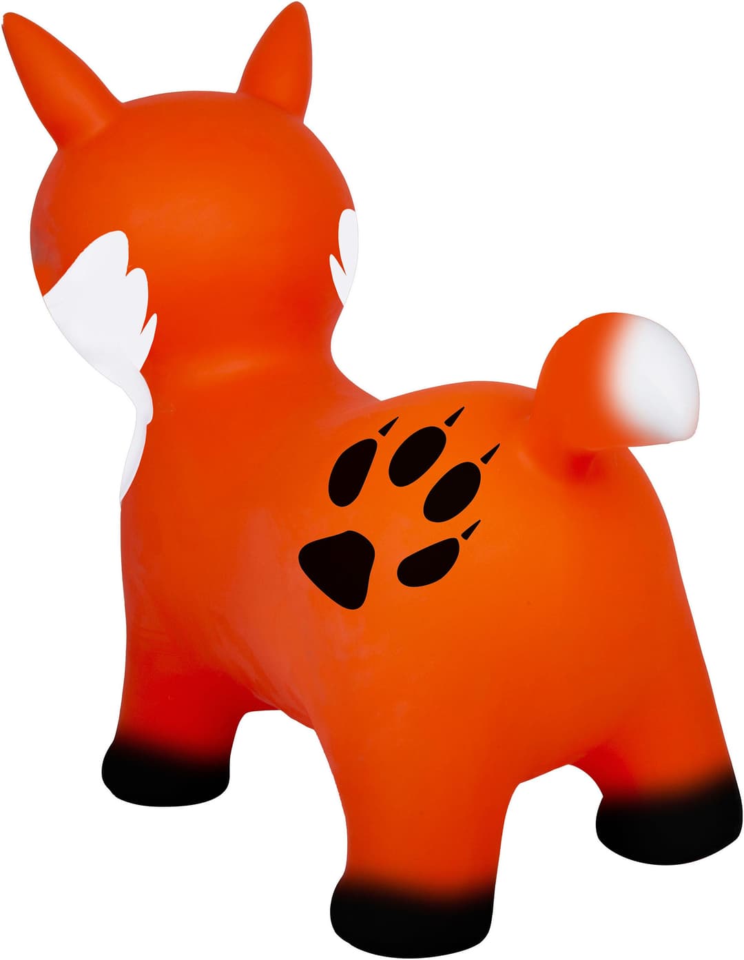 Jamara Hüpftier Fuchs | Orange