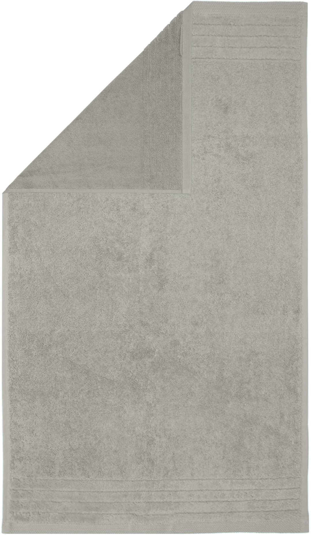 OTTO home Handtücher Sanremo Premium | Grau
