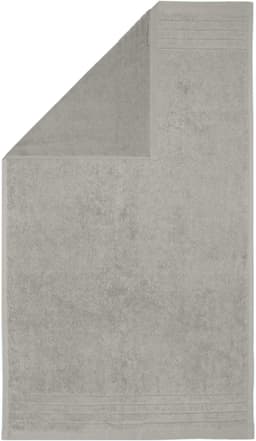 OTTO home Handtücher Sanremo Premium | Grau