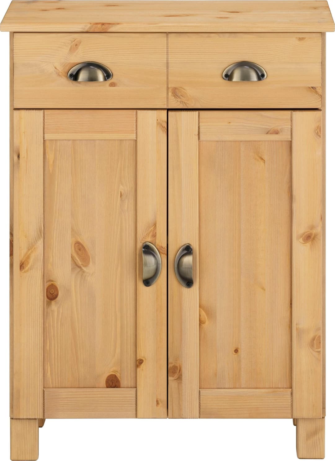 Home affaire Unterschrank Oslo | Holztöne