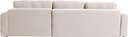 Home affaire Ecksofa Bloomfield | Beige 5