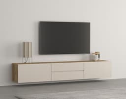 OTTO home Lowboard Criss | Beige