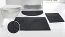 OTTO home Badematte Ognon | Grau