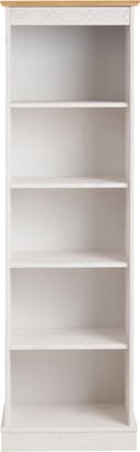 OTTO home Standregal Indra | Weiß 4