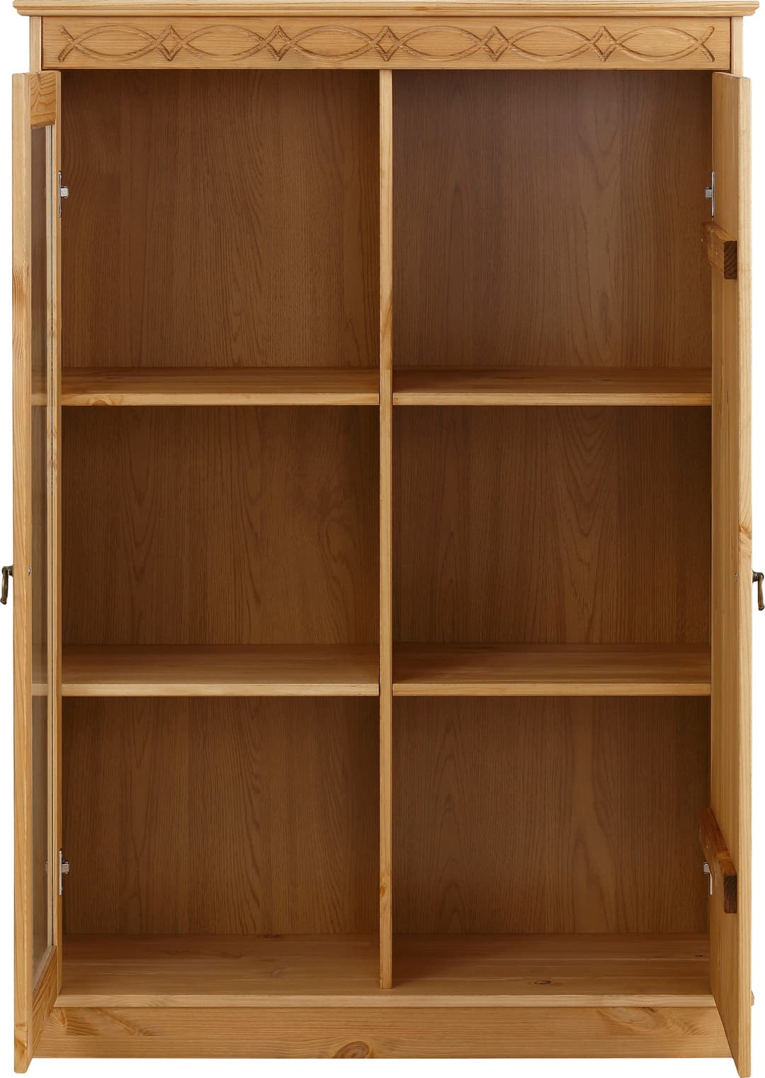 OTTO home Highboard Indra | Holztöne