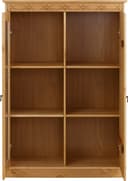 OTTO home Highboard Indra | Holztöne 5