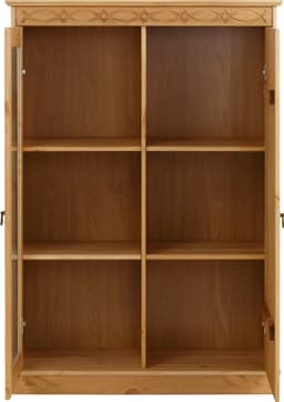 OTTO home Highboard Indra | Holztöne
