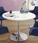 OTTO home Esstisch Trompet | Weiß 2