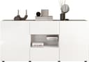 Home affaire Sideboard Rio | Weiß 2