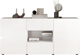 Home affaire Sideboard Rio | Weiß