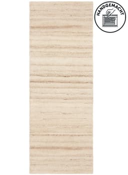 THEKO Läufer Janne | Beige
