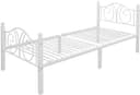 OTTO home Metallbett LUND | Weiß 4