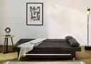 Jockenhöfer Gruppe Schlafsofa Sunrise | Grau 2