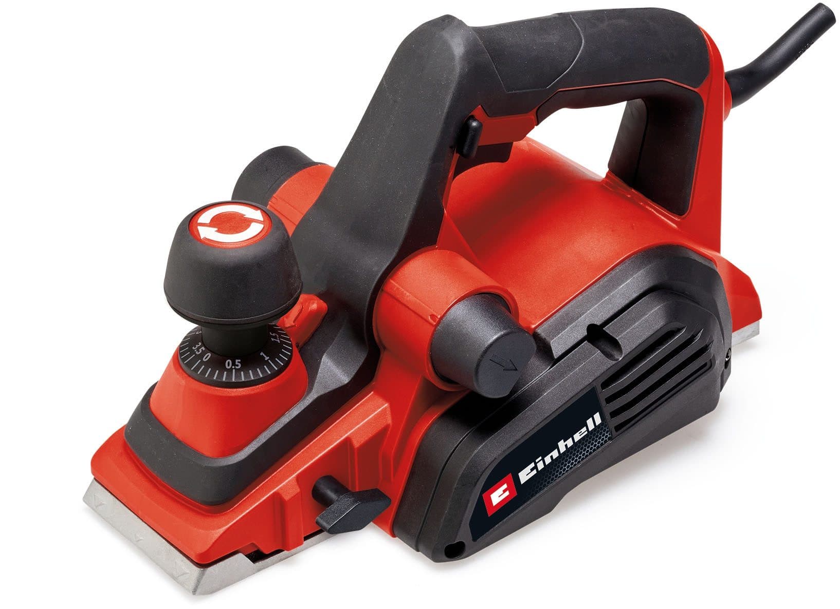 Einhell Elektrohobel TE-PL 920 | Rot