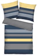 TOM TAILOR HOME Bettwäsche Carl | Mehrfarbig 3