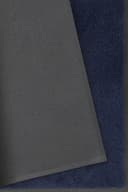 wash+dry by Kleen-Tex Fußmatte Original Uni | Blau 2