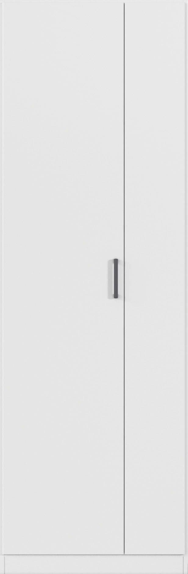 rauch Mehrzweckschrank MINOSA | Weiß