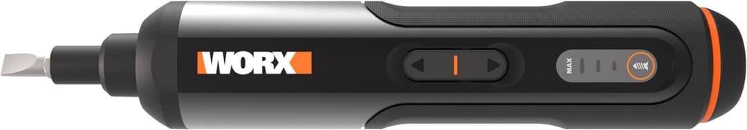 Worx Akku-Schrauber WX240 | Grau