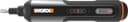 Worx Akku-Schrauber WX240 | Grau 3
