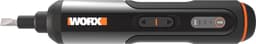 Worx Akku-Schrauber WX240 | Grau