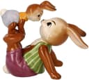 Goebel Osterhase Frechdachs | Mehrfarbig