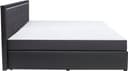 COLLECTION AB Boxspringbett Athena | Grau 5