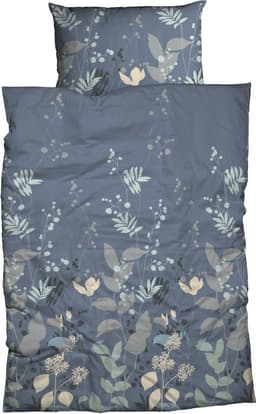 CASATEX Bettwäsche Elva | Blau