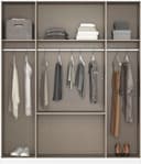 rauch Schlafzimmer-Set BURANO | Weiß 4
