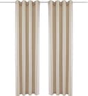 OTTO home Gardine Rudy | Beige 2