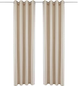 OTTO home Gardine Rudy | Beige