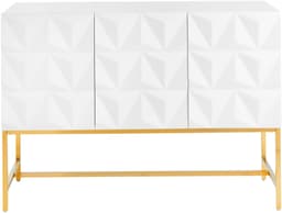 OTTO home Sideboard Lavisha | Weiß