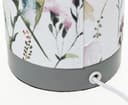 Pauleen Tischleuchte Flowery Romance | Beige 5