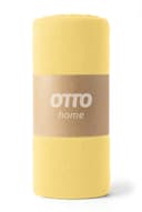 OTTO home Spannbettlaken | Gelb 3